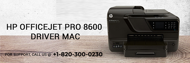 Download Hp Officejet Pro 8600 Plus Driver For Mac